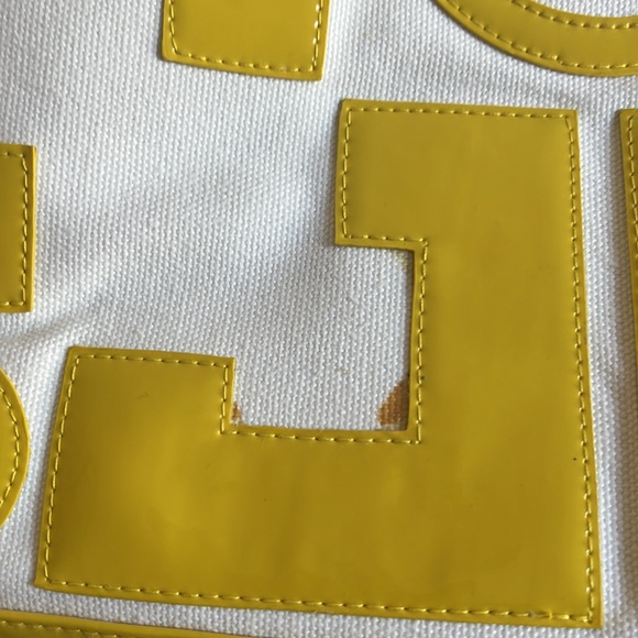 Tory Burch Tote - Picture 4 of 7